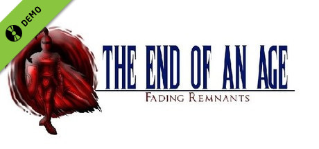 The End of an Age Demo cover art