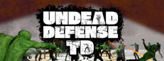 Undead Defense TD cover