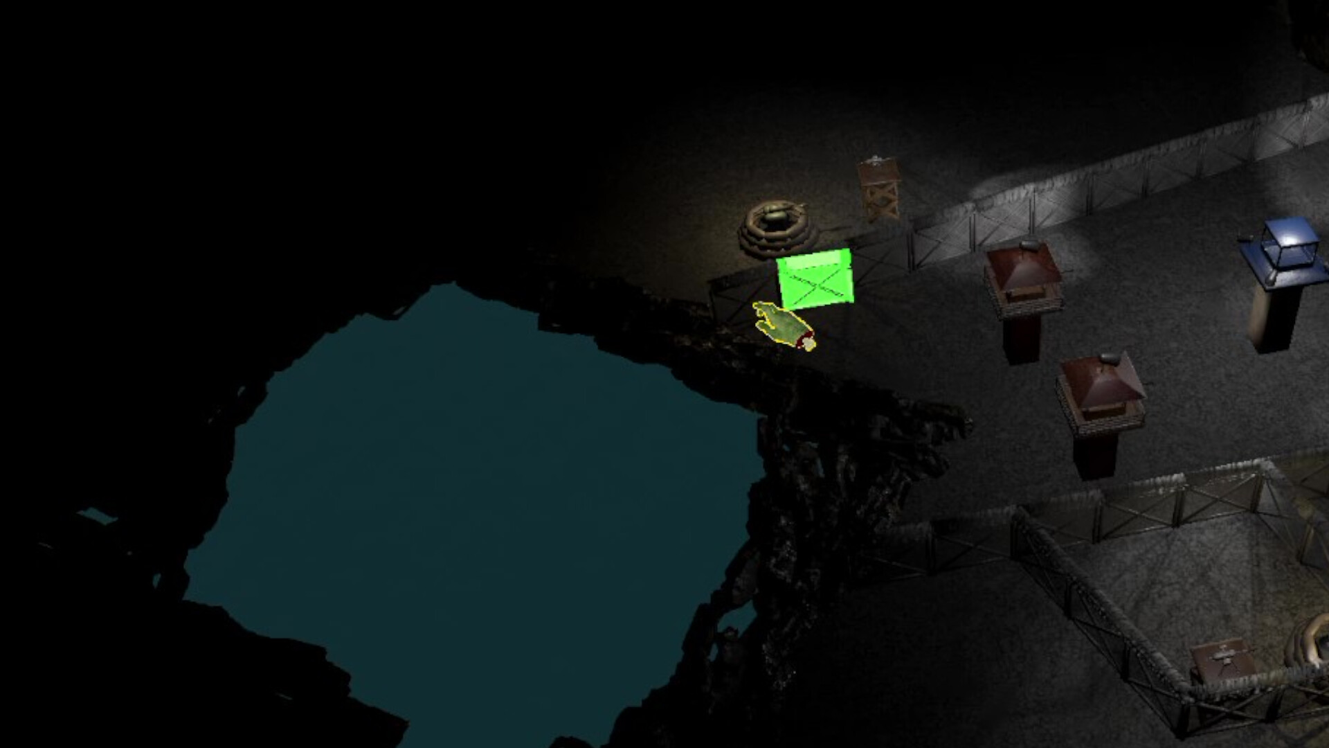 Undead Defense TD screenshot #4