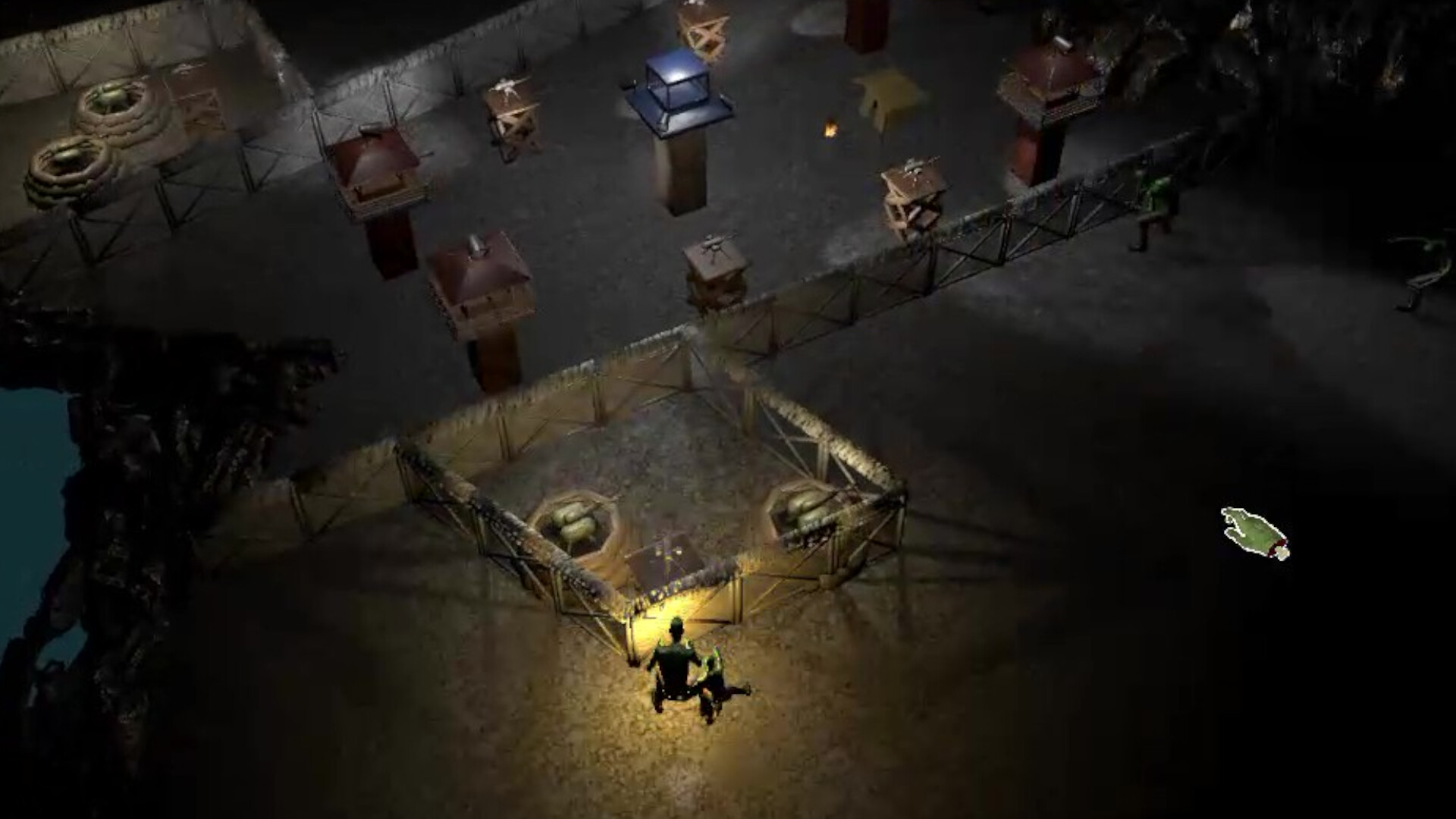Undead Defense TD