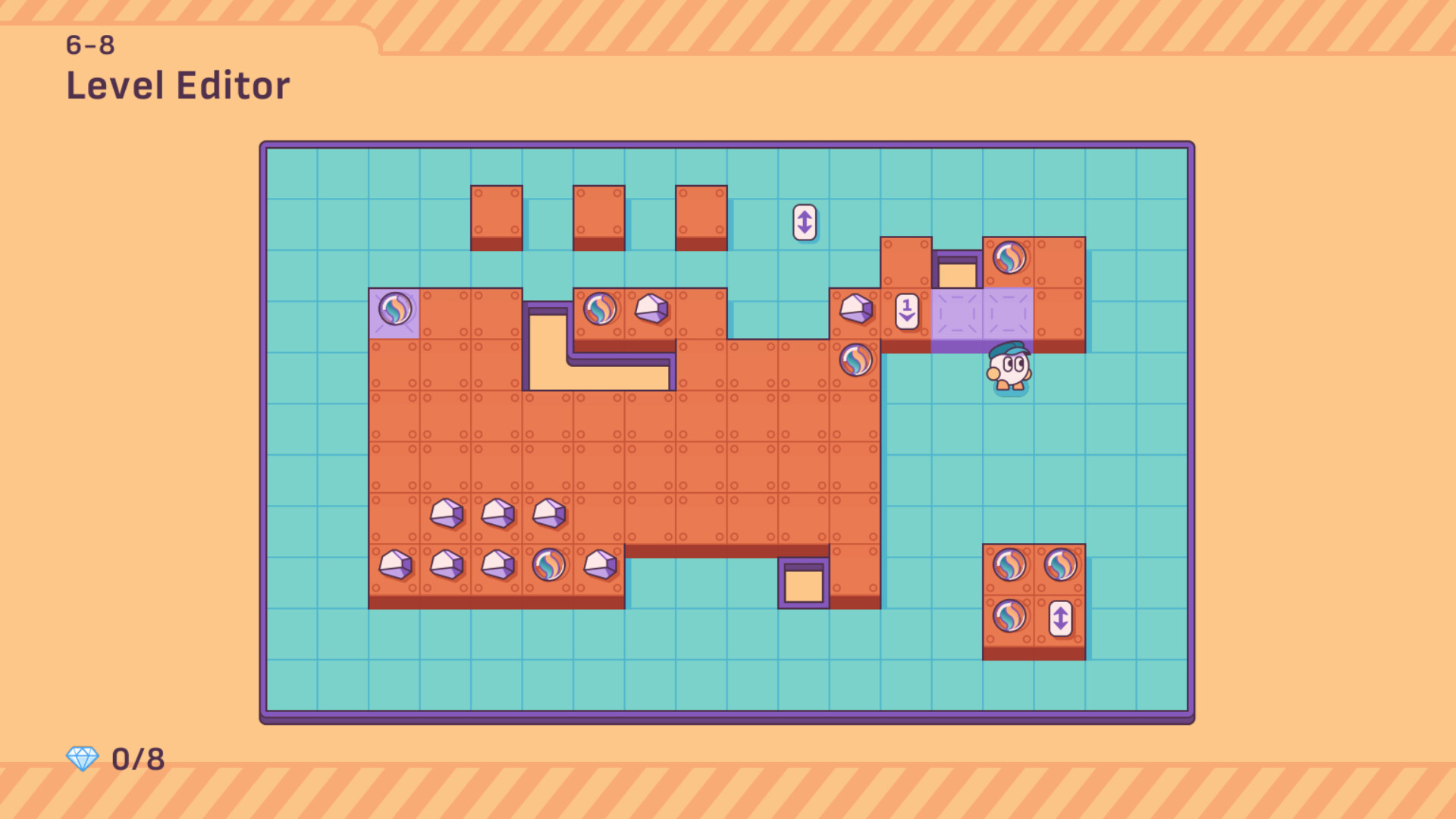 Marble Machina screenshot 4