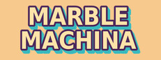 Marble Machina cover