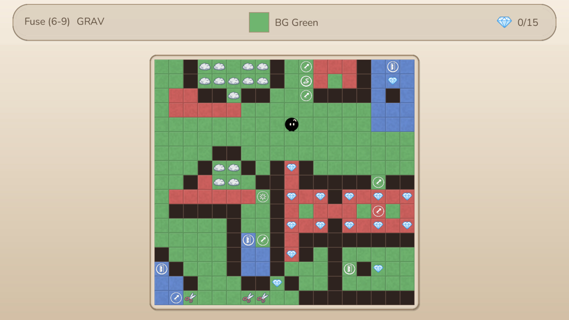 Color Hop screenshot #5