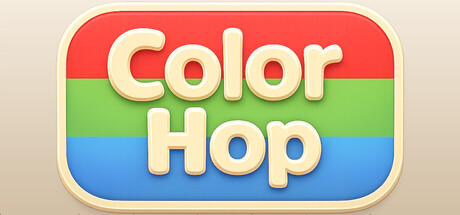 Color Hop