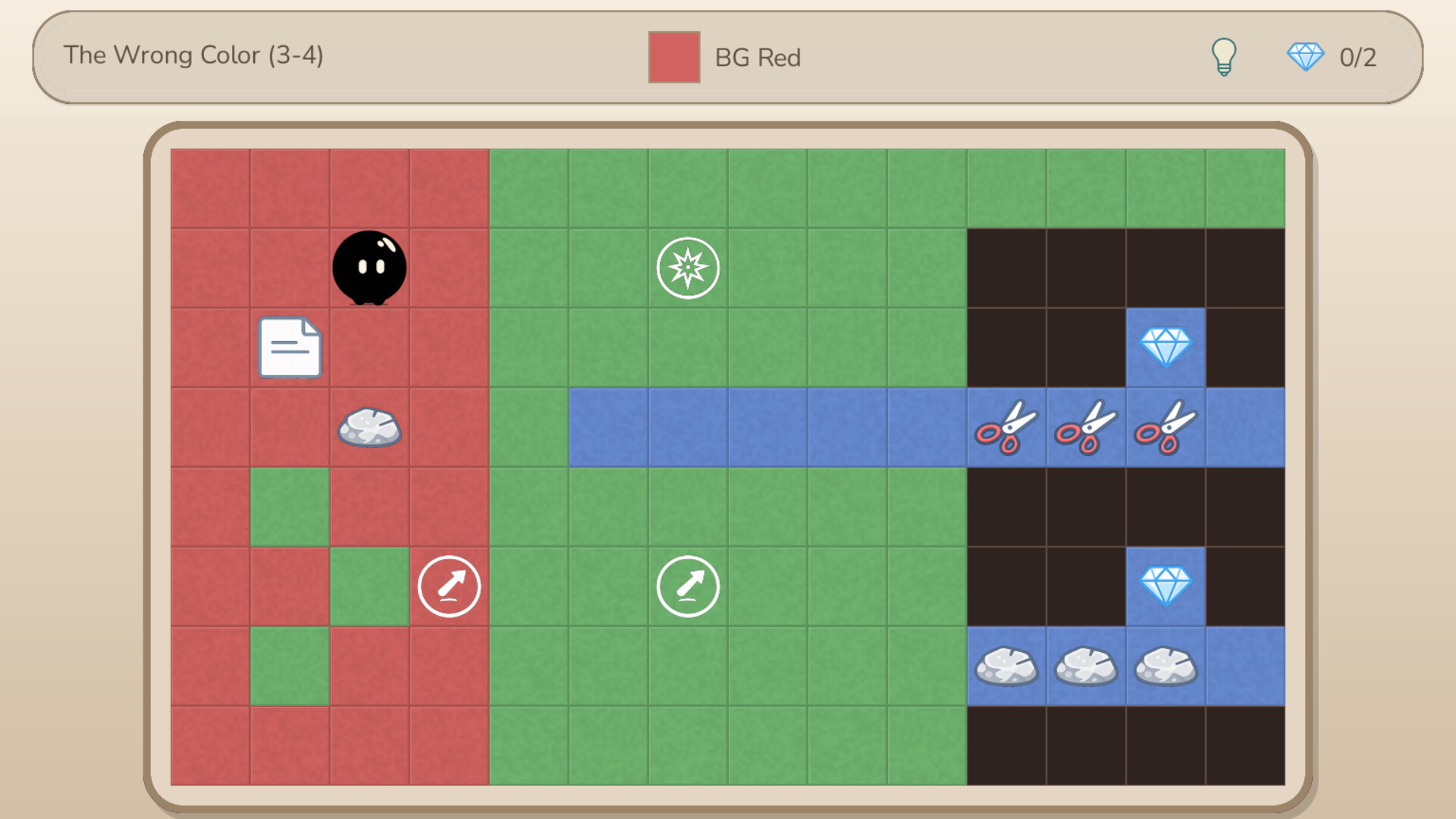 Color Hop screenshot #3