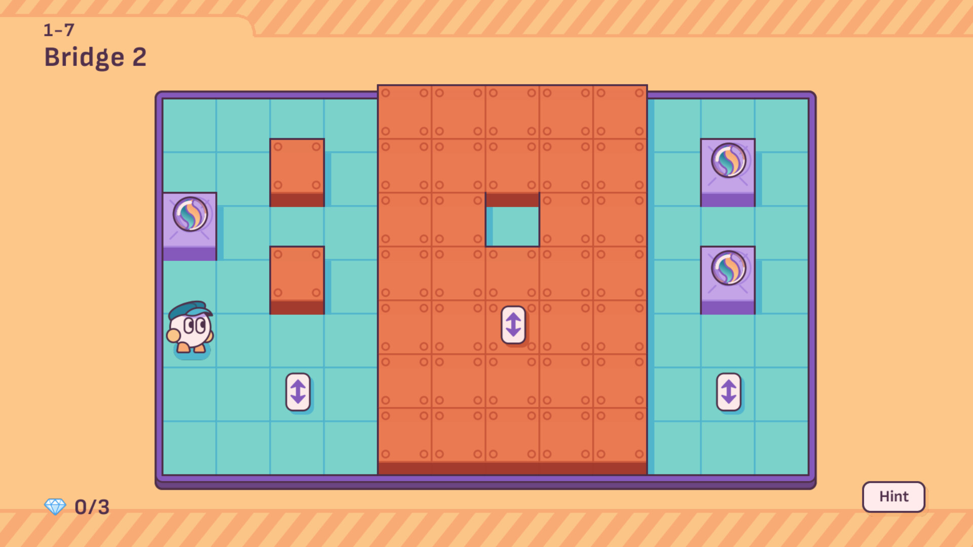 Marble Machina screenshot 1