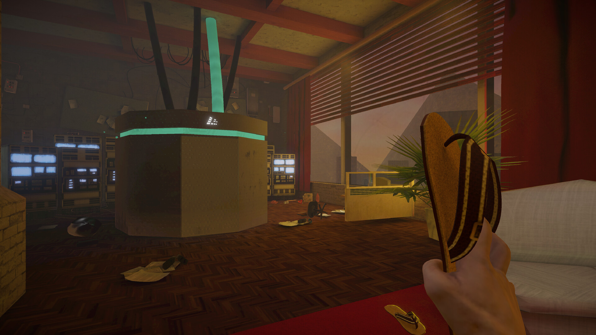 Desk Till Dawn screenshot 6