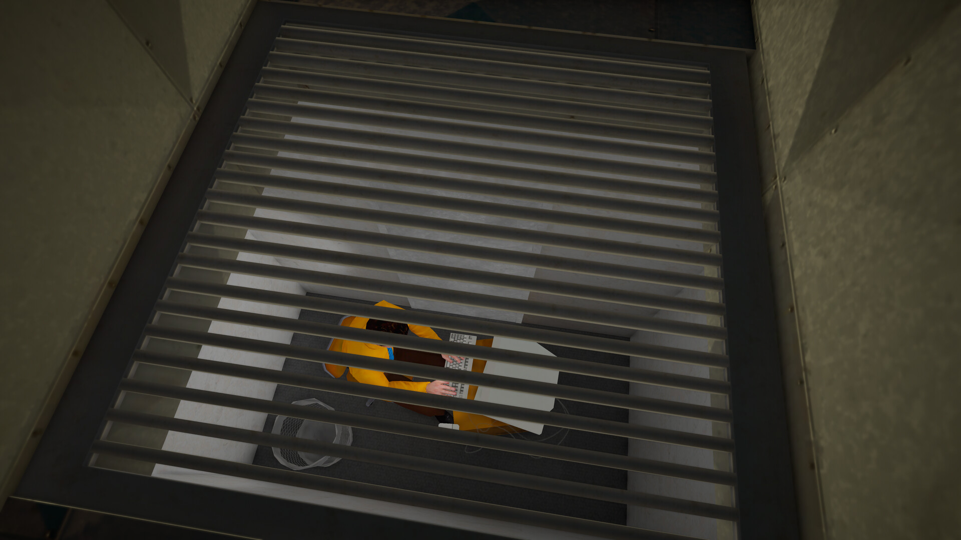 Desk Till Dawn screenshot #4