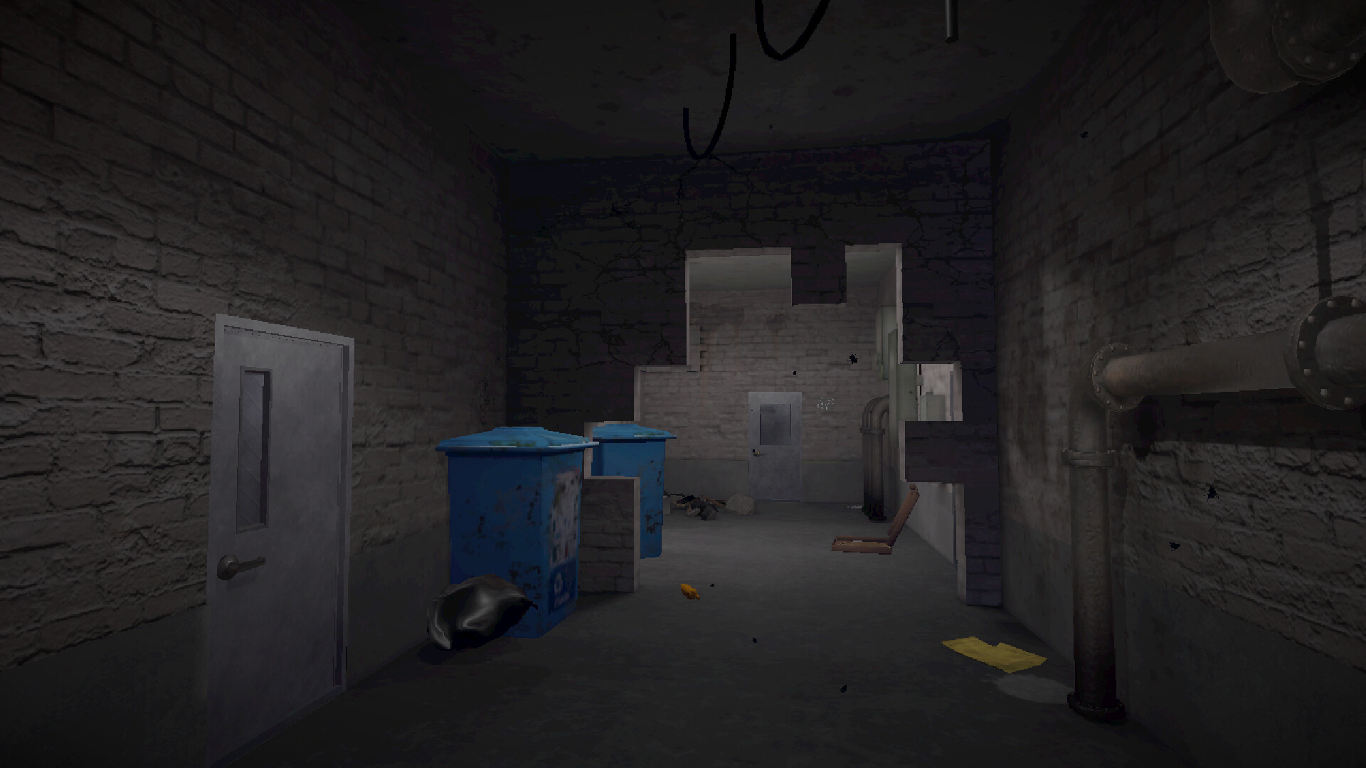 Desk Till Dawn screenshot 4