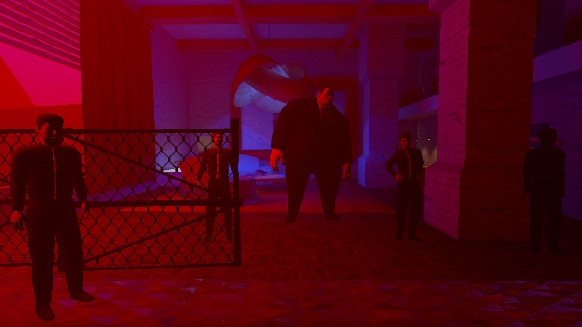 Desk Till Dawn screenshot #3