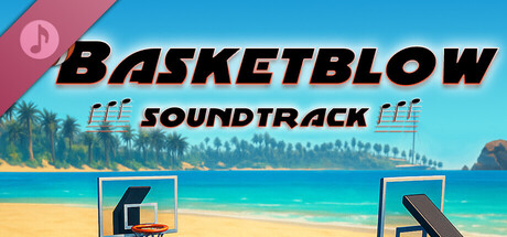 BasketBlow Soundtrack