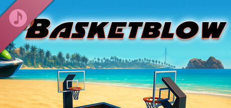 BasketBlow Soundtrack