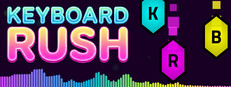 Keyboard Rush cover