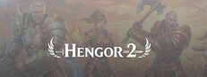 Hengor 2 cover