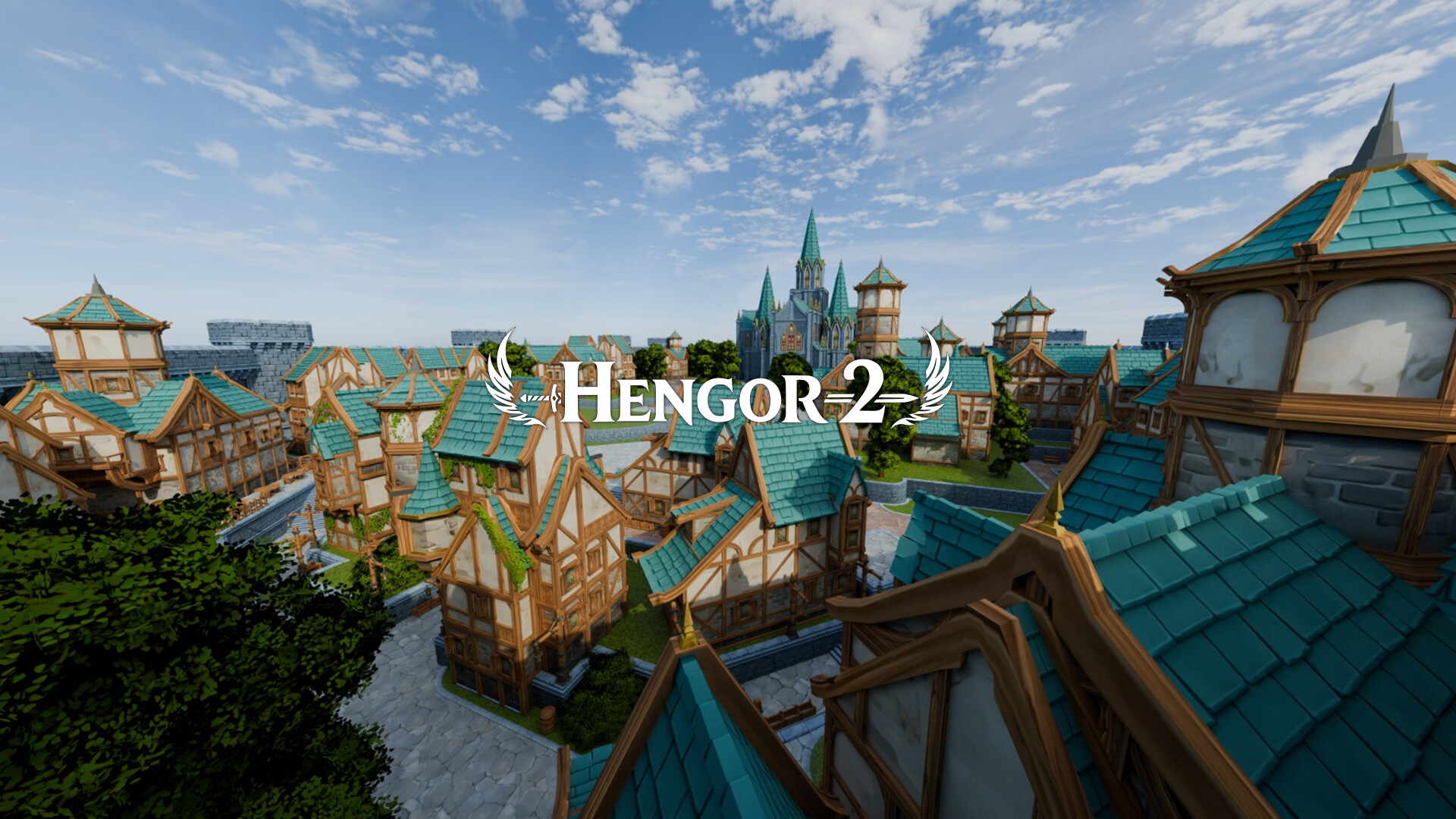 Hengor 2 screenshot #4