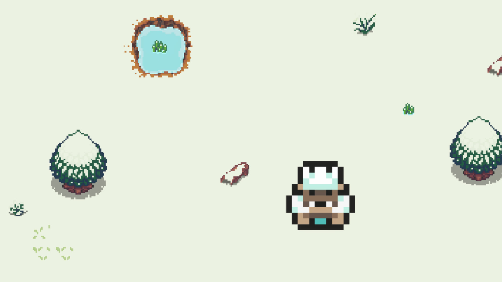 Unbounded screenshot #5