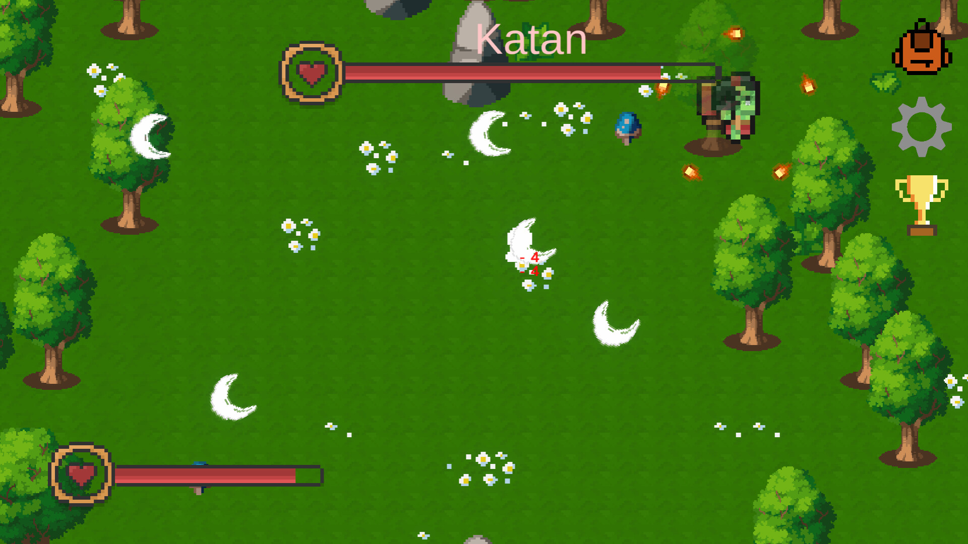 Unbounded screenshot #8