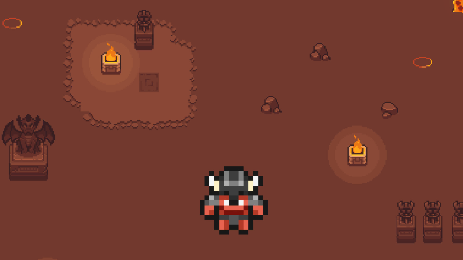 Unbounded screenshot #1