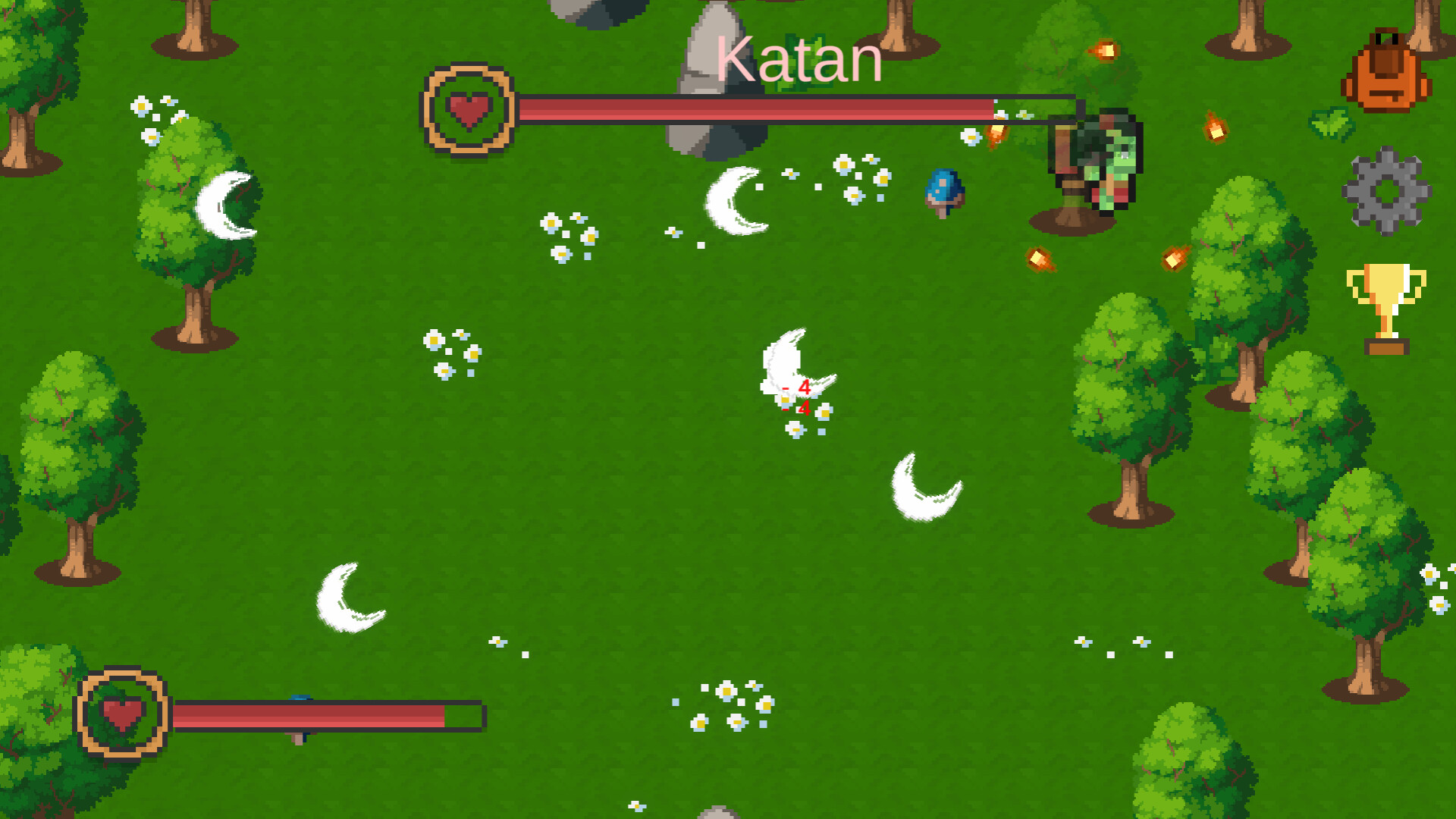 Unbounded screenshot 8