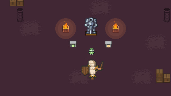 Screenshot 2 of Unbounded - additional gameplay view