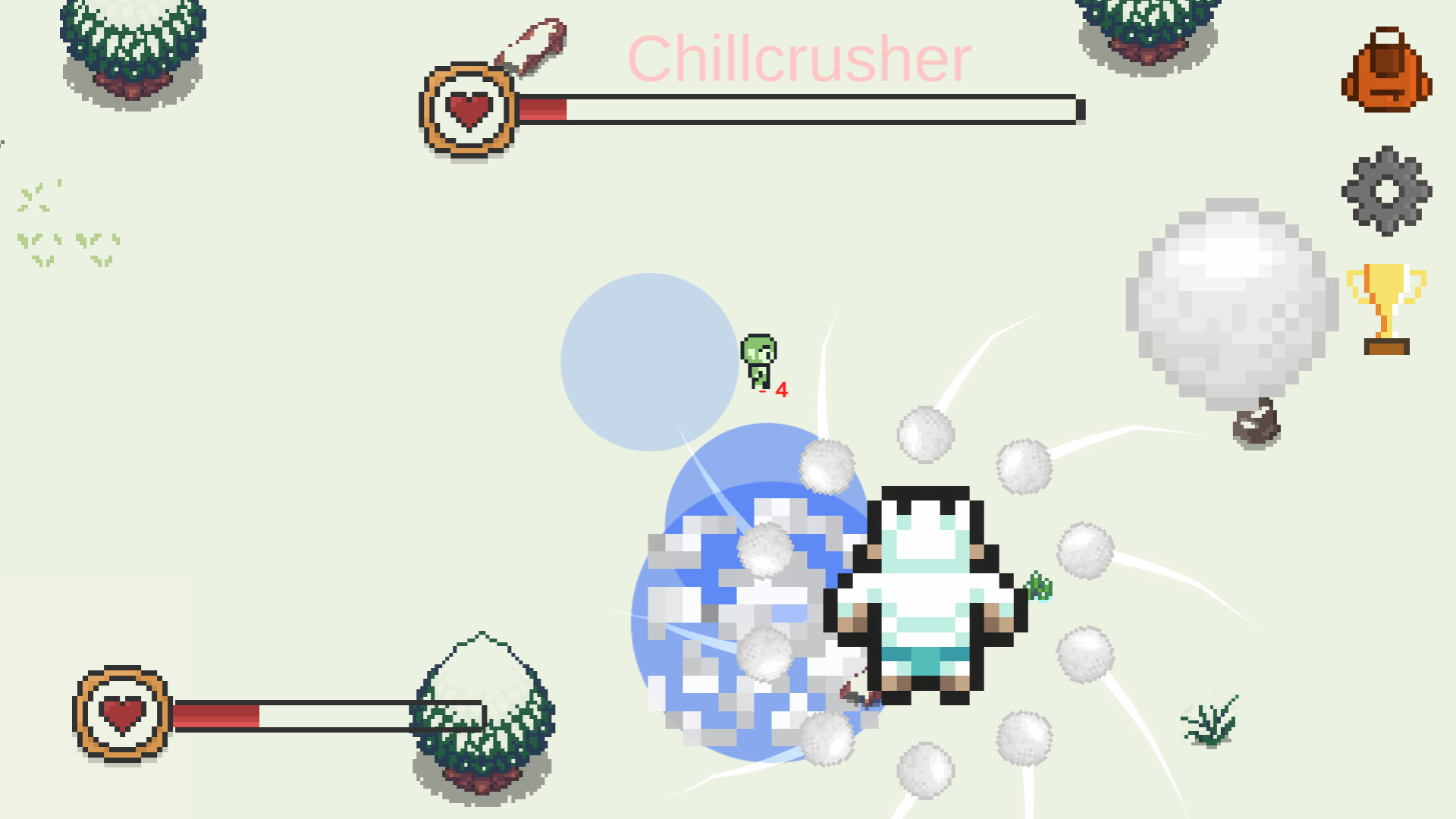 Unbounded screenshot #7