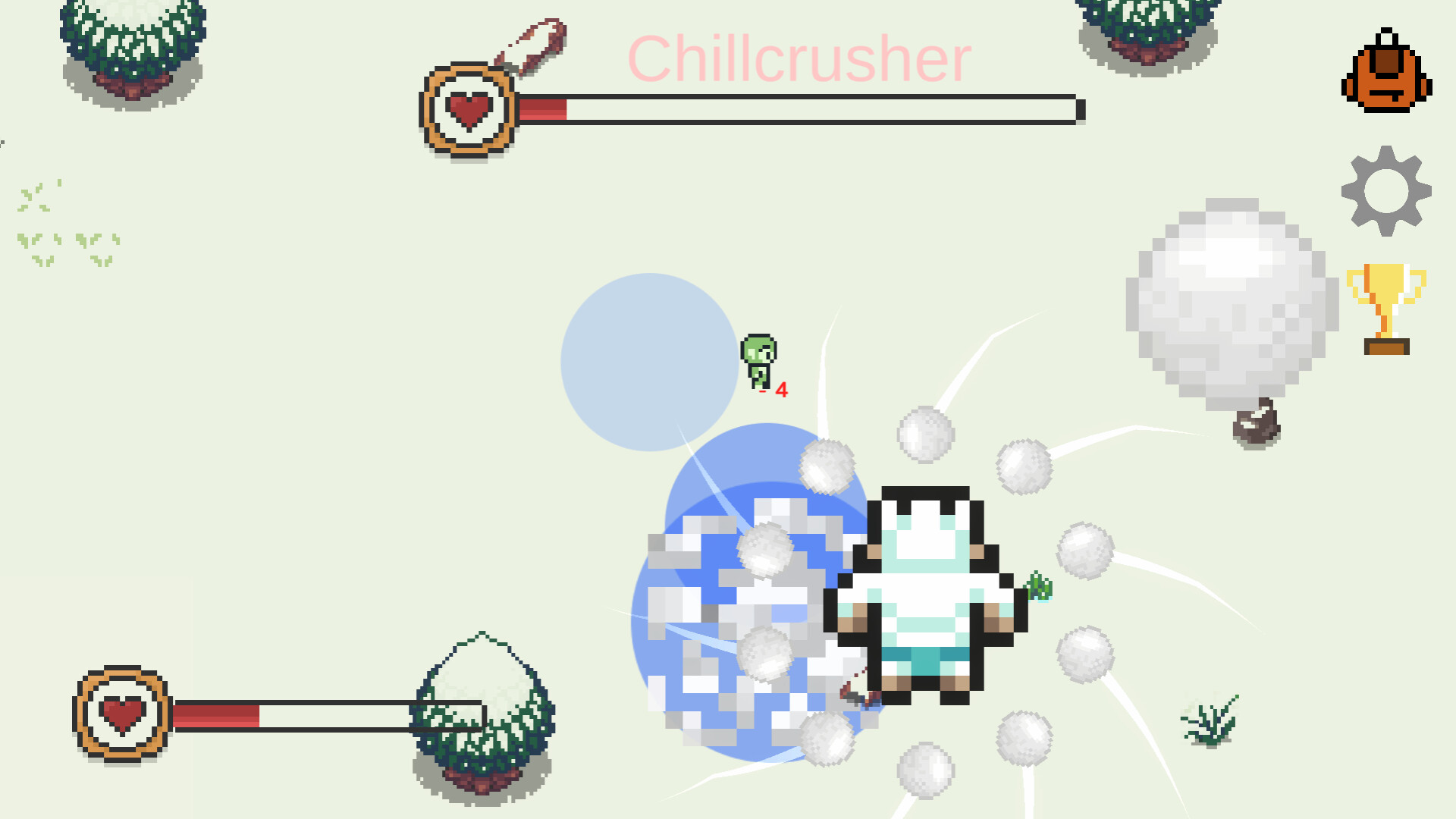 Unbounded screenshot #7