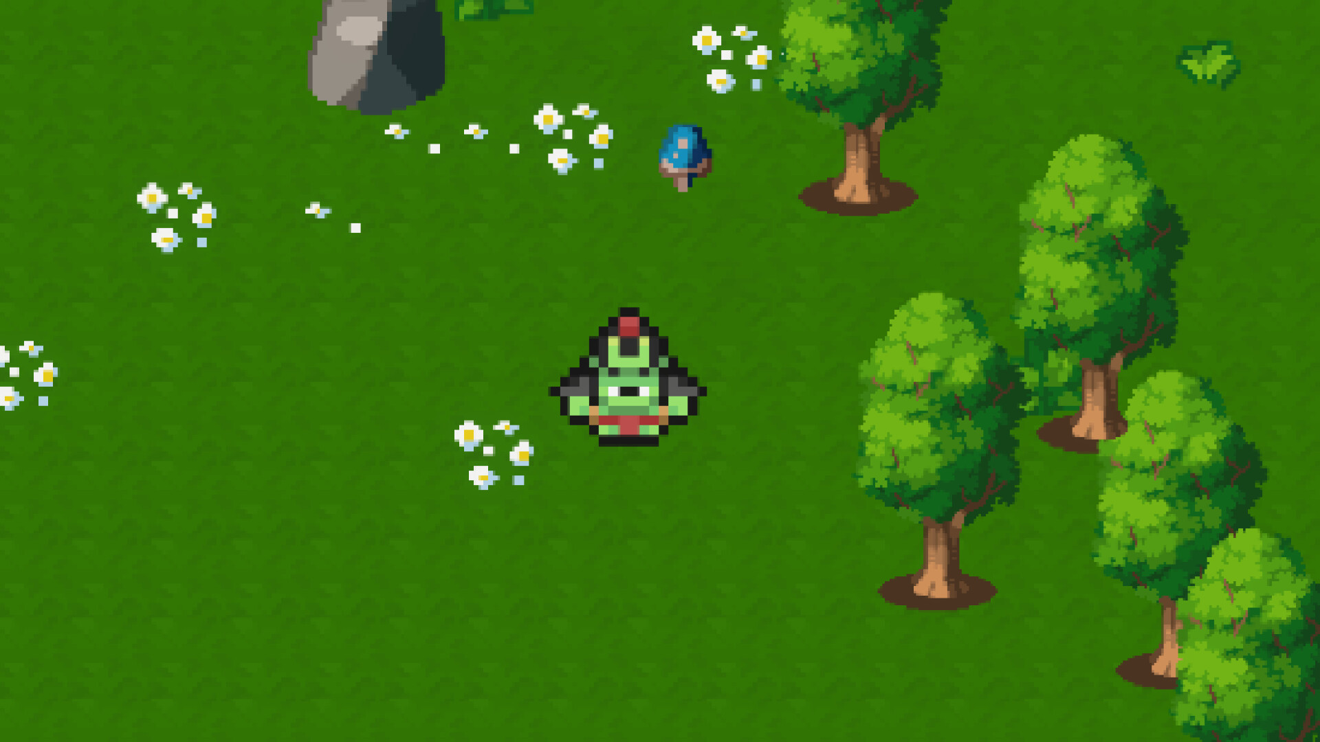 Unbounded screenshot #4