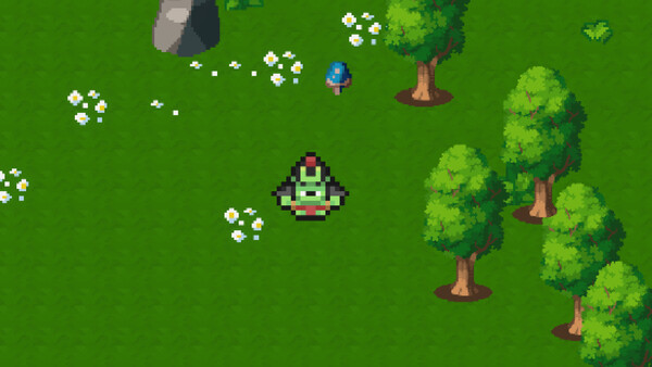 Screenshot 4 of Unbounded - final gameplay screenshot