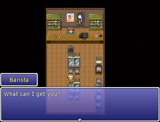 Watson's Watch Featured Screenshot #1
