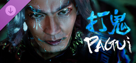 PAGUI-Battle - Expansion Pack - Ghost Groom banner image