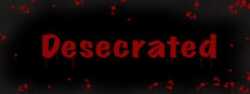 Desecrated cover