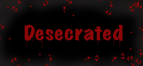 Desecrated - similar game to Dimakerus by DoW