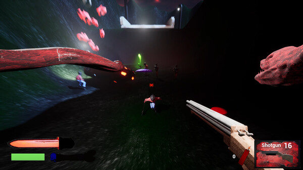 Screenshot media