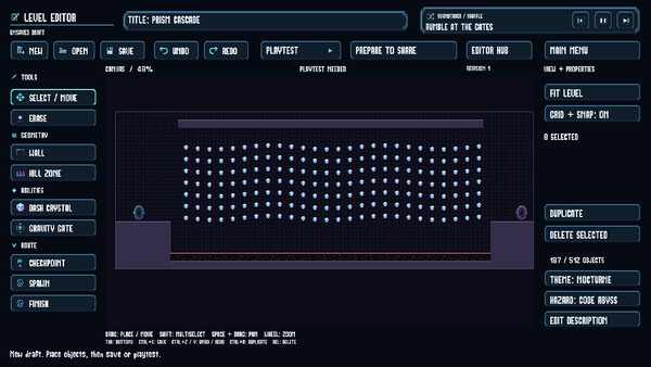 RUNTIME screenshot 3