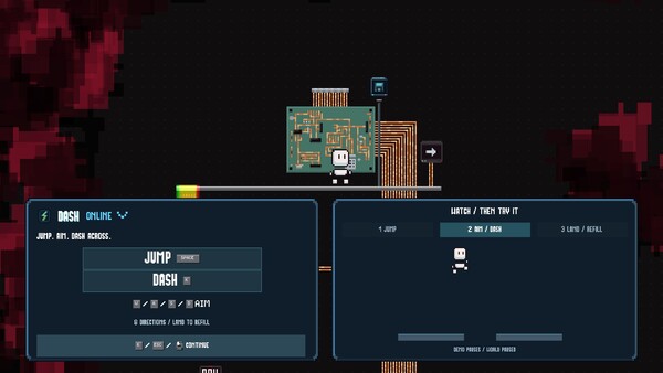 RUNTIME screenshot 10