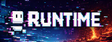 RUNTIME cover