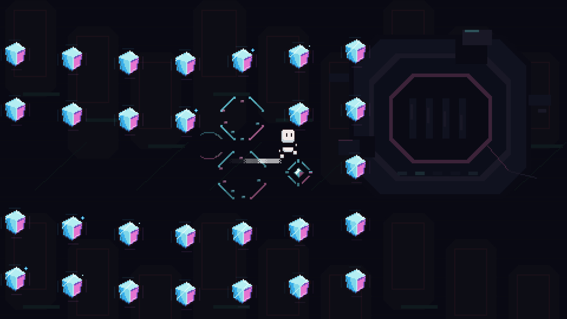 RUNTIME screenshot 4