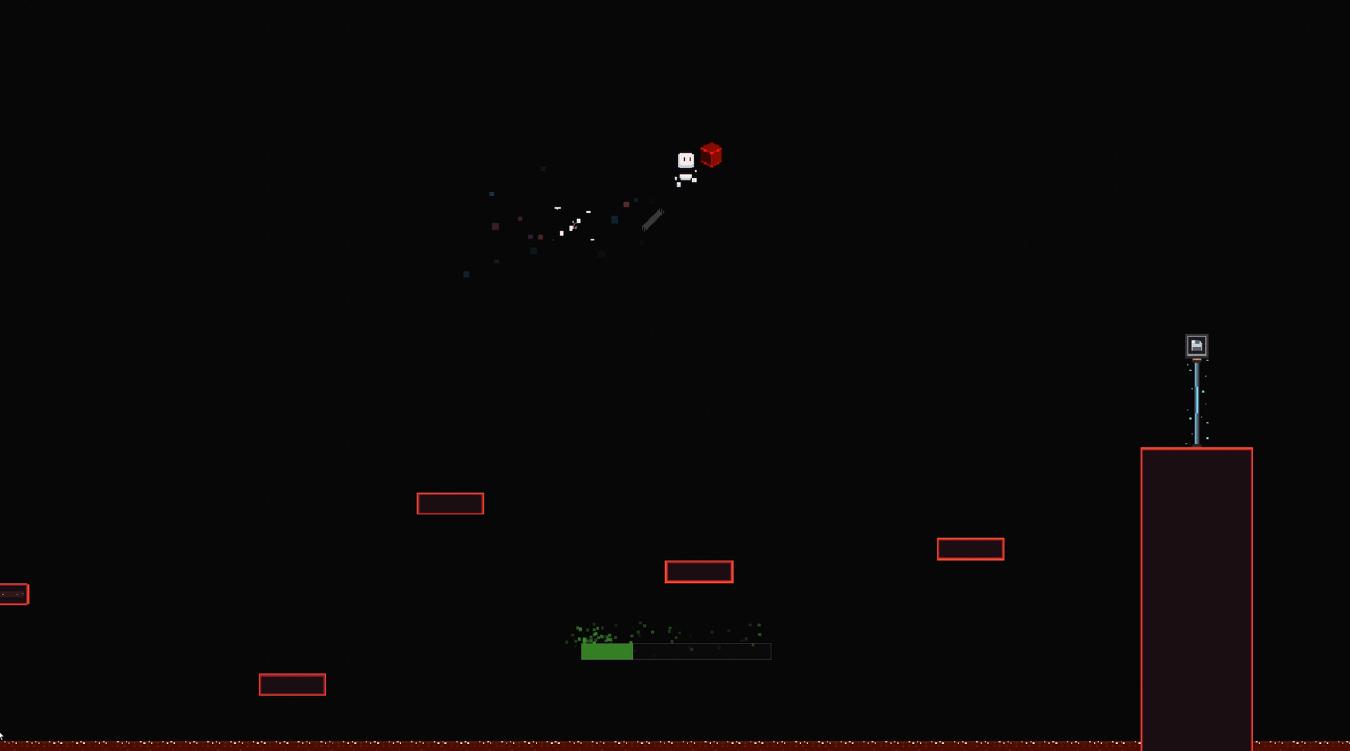 RUNTIME screenshot #9