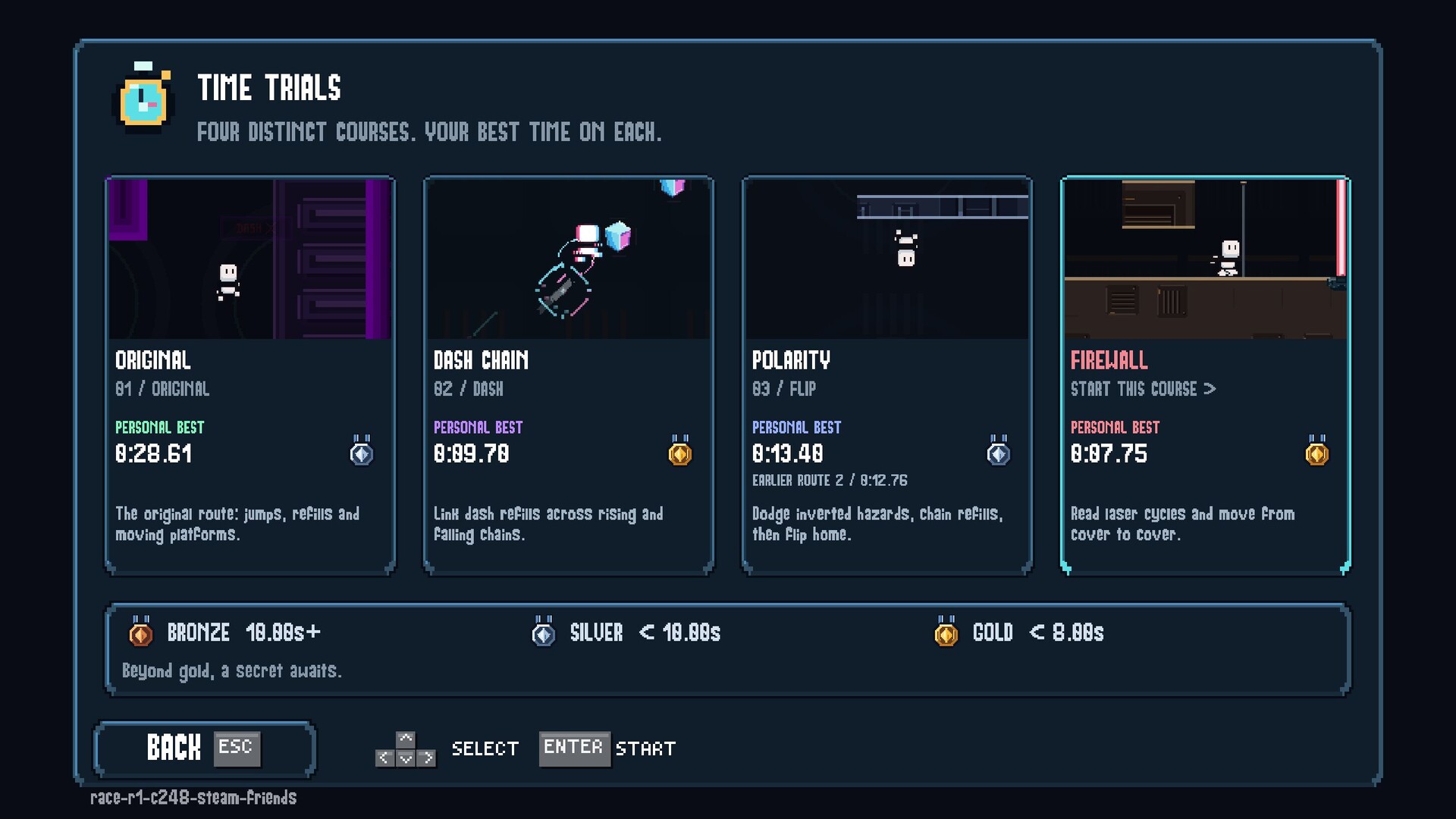 RUNTIME screenshot 6