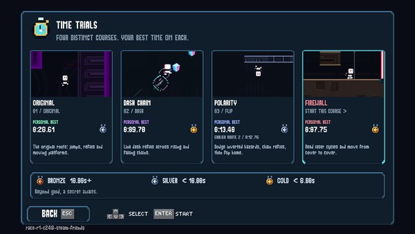 RUNTIME screenshot 6