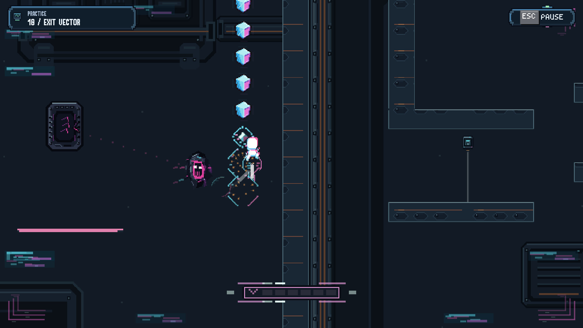 RUNTIME screenshot 5