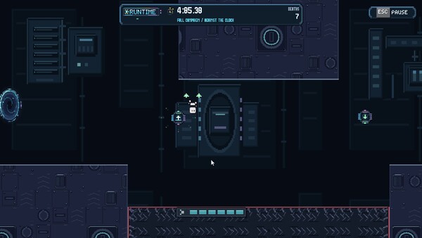 RUNTIME screenshot 9