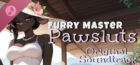 Furry Master: Pawsluts Original Soundtrack banner image