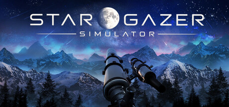 Stargazer Simulator