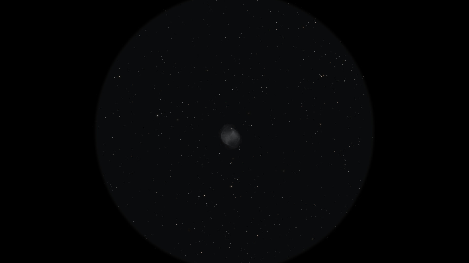 Stargazer Simulator screenshot 4