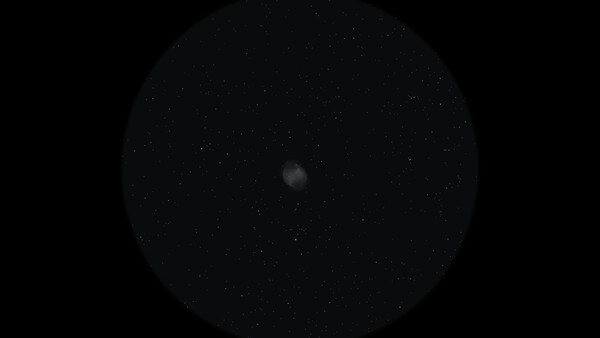 Stargazer Simulator