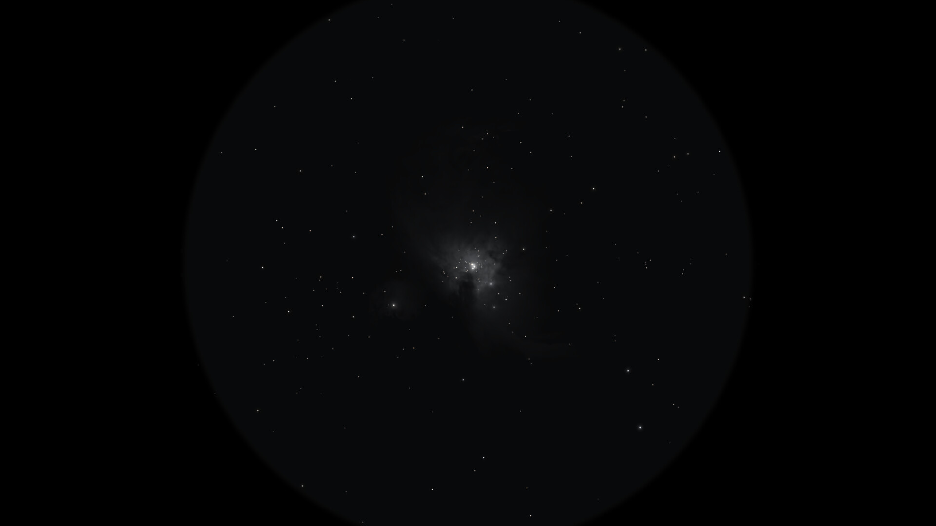 Stargazer Simulator screenshot 5