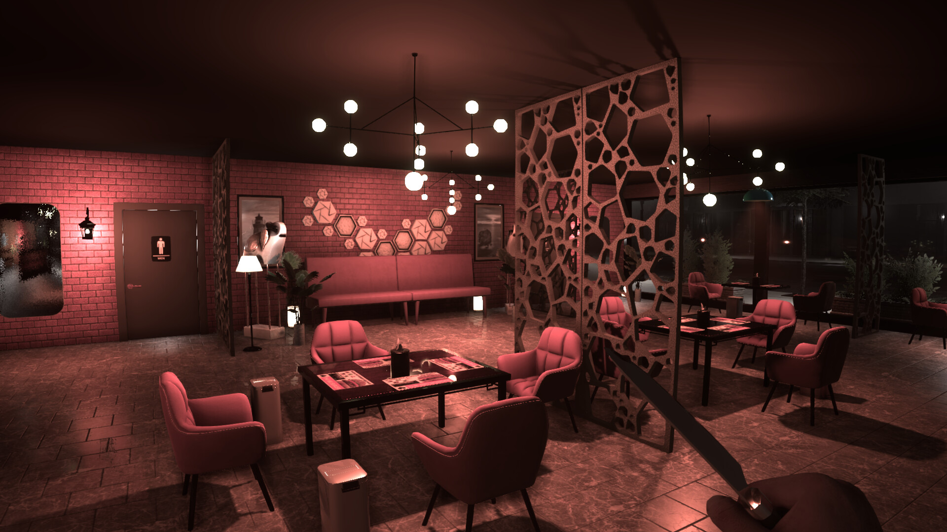 Mai's Hunger screenshot #6