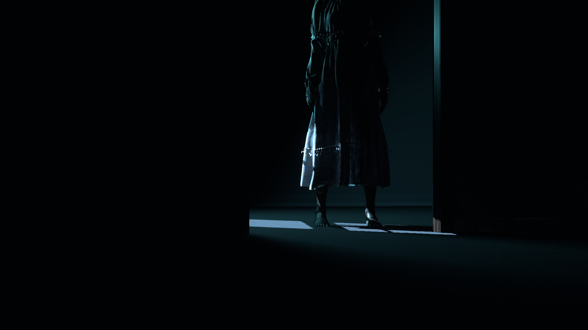 Mai's Hunger screenshot #2