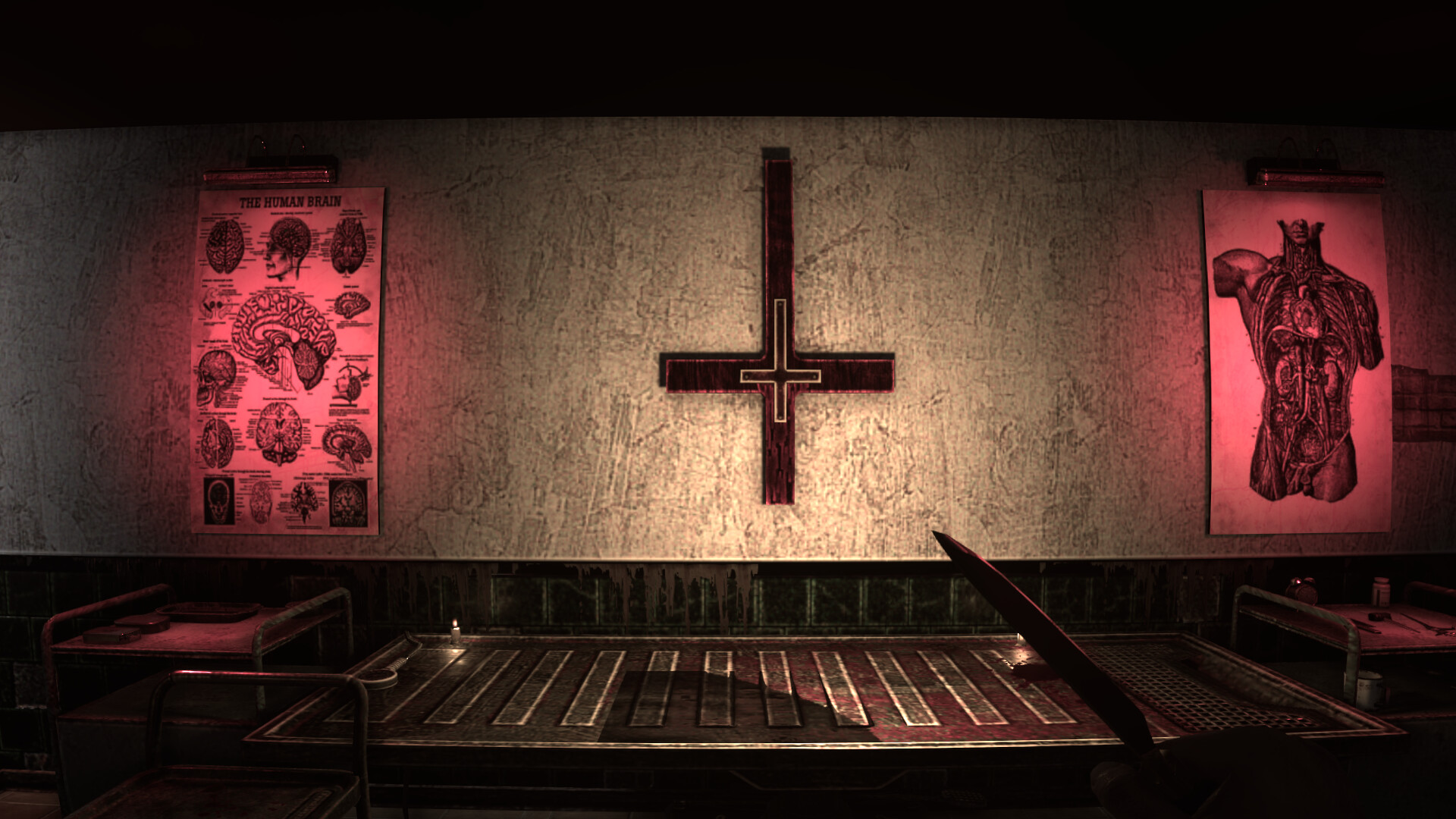 Mai's Hunger screenshot #17